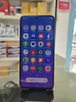 Samsung Galaxy S25 256GB Blue - 4
