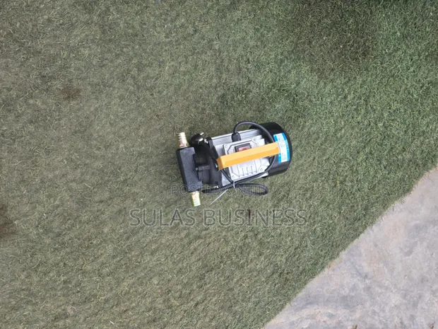 Brand New Diesel Fuel Pump - 1