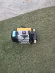 Brand New Diesel Fuel Pump - 3