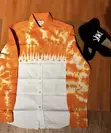 Tie and Dye Shirts - 2