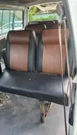 Toyota HiAce Commuter DX 2010 - 2