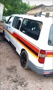 Toyota HiAce Commuter DX 2010 - 5