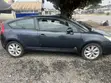 Citroen C4 Coupe 1.6 VTR 2010 Blue - 3