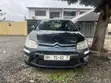 Citroen C4 Coupe 1.6 VTR 2010 Blue - 5