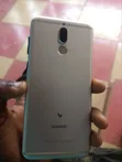Huawei Mate 10 Lite 64GB Graphite - 1