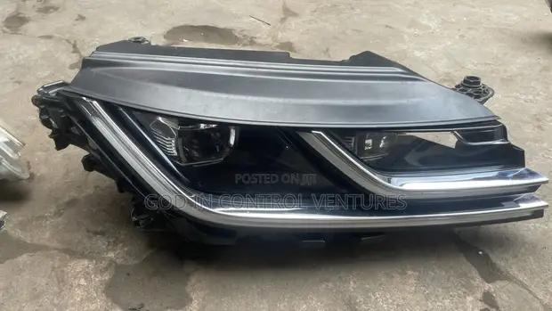 Volkswagen Arteon 2020 Headlight - 1