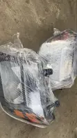 Nissan Pathfinder 2012 Headlight - 2