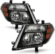 Nissan Pathfinder 2012 Headlight - 3