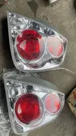 Nissan Altima 2005 Tail Light Pair - 1