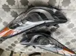 Hyundai Elantra 2012 Headlight Pair - 1