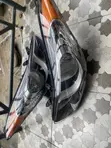 Hyundai Elantra 2012 Headlight Pair - 2
