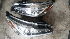 Honda Accord 2016 Touring Headlight Pair