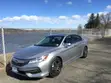 Honda Accord 2016 Touring Headlight Pair - 2