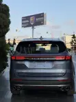 Jetour X70 Plus 2023 Silver - 1