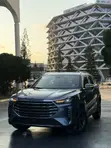 Jetour X70 Plus 2023 Silver - 2