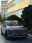 Jetour X70 Plus 2023 Silver - 3