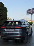 Jetour X70 Plus 2023 Silver - 4