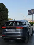 Jetour X70 Plus 2023 Silver - 5