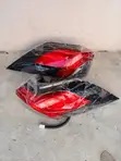 Toyota RAV4 2020 Tail Light Pair - 1