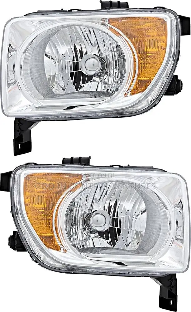 Honda Element Headlight (Used) - 1