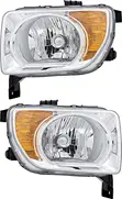 Honda Element Headlight (Used) - 1