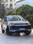 Exeed RX Sport Edition 2023 Gray - 4