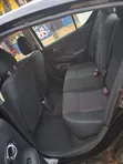 Nissan Versa 2017 Black - 5