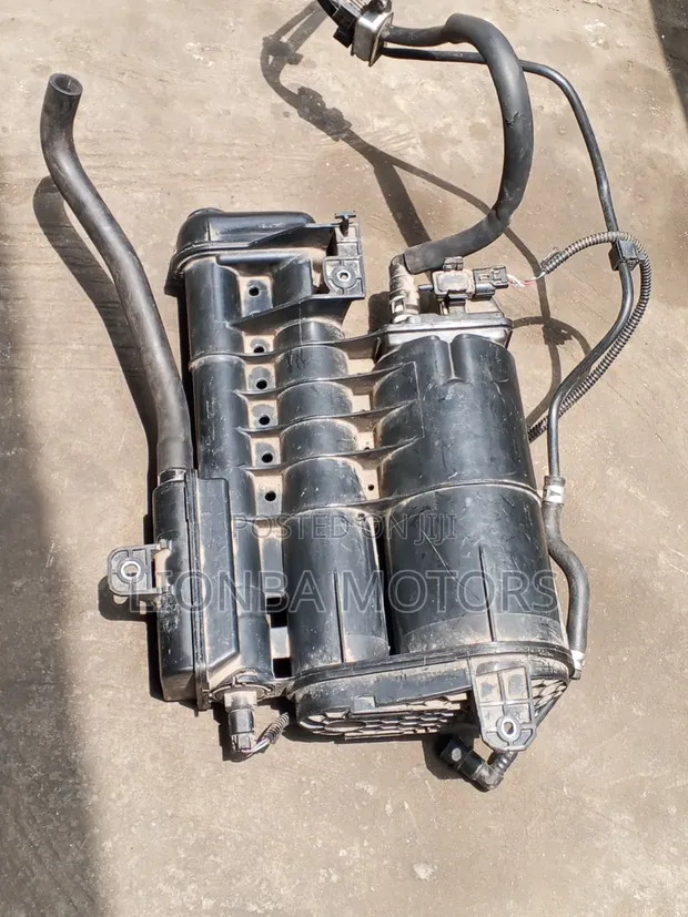 Honda Accord 2023 Evaporation Canister - 1