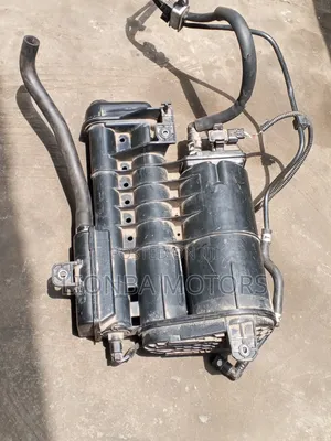 Honda Accord 2023 Evaporation Canister