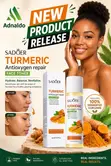 Turmeric Face Toner - 2