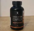 Circulation Complex for Varicose Veins - Resveratrol, Horse Chestnut - 5