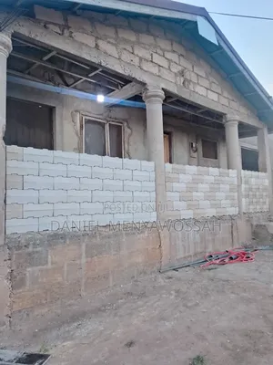3 Bedroom House for Sale in Kusum Estate, Amasaman