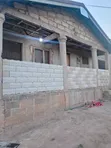 3 Bedroom House for Sale in Kusum Estate, Amasaman - 1