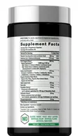 Live Support Herbal Detox with Dandelion, Milk Thistle, L-Glutathione - 2