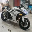 Kawasaki Ninja 300 (2023) - Sport Bike - 2