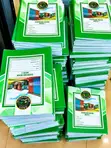 Customized Branded Exercise Books - 1