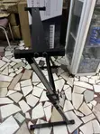 Adjustable Keyboard Stand Table - 1