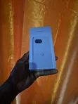 New Google Pixel 9a 128GB White - 1