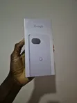 New Google Pixel 9a 128GB Gray - 2
