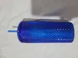 Brand New Studded Tumbler with Straw - 3