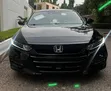 2019 Honda Accord Sport 1.5L Turbo - 1