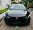2019 Honda Accord Sport 1.5L Turbo - 2