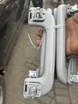 Top Ceiling Handles and Inside Light Plug for All Cars - 2