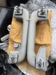Top Ceiling Handles and Inside Light Plug for All Cars - 4
