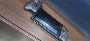 Nintendo Switch (Used)