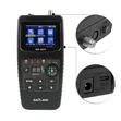 Satellite Finder - Yellow - 3