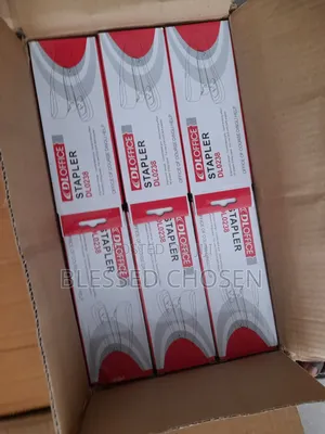 Brand New DL0238 Stapler