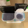 Tamashi 8kg Twin Tub Washing Machine - 1