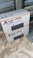 Behringer X Air XR18 Digital Mixer - 1