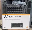 Behringer X Air XR18 Digital Mixer - 2